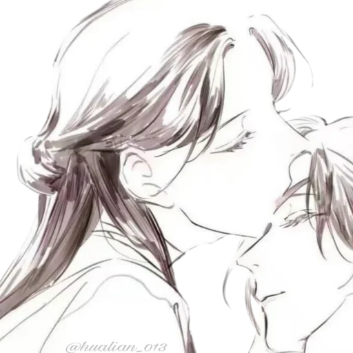 эскиз искусство иллюстрация