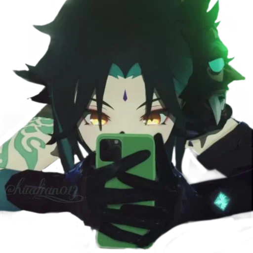 anime cartoon animation