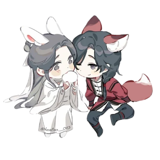 мультфильм аниме иллюстрация