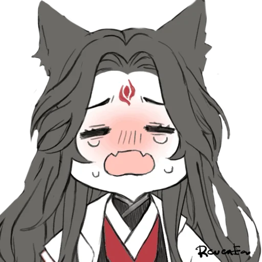 аниме мультипликация мультфильм