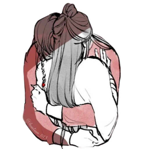 эскиз рисование иллюстрация