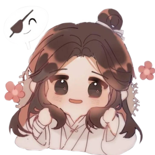 аниме иллюстрация мультипликация