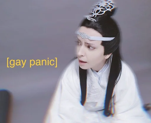 fashion accessory human face person