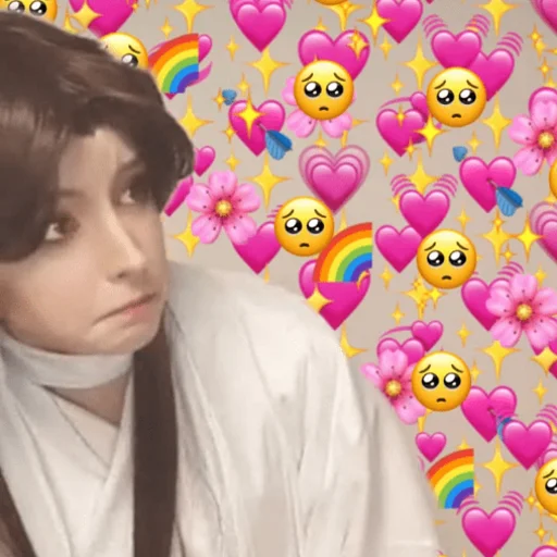 human face clothing person