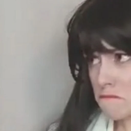 person lip human face