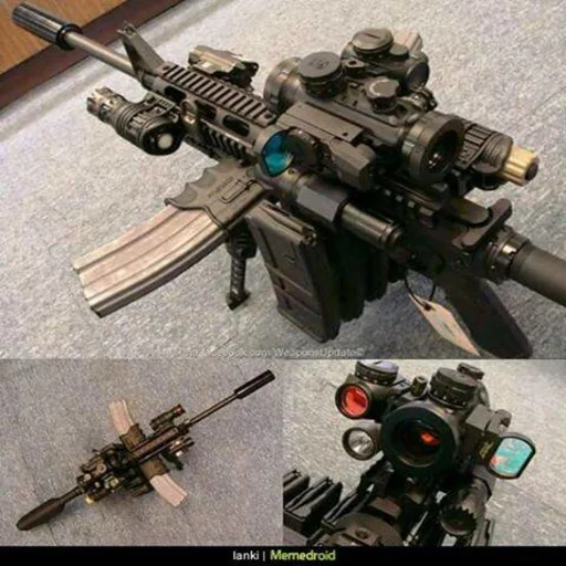 Sticker Heckingheckhexk - 1