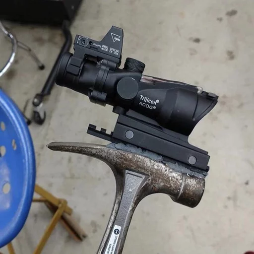 Sticker Heckingheckhexk - 1