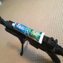 Стикер Bootleg guns - 0