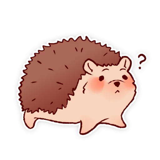 cartoon clipart animal