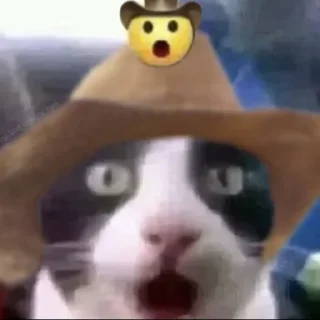 Стикер Хеехе - 1