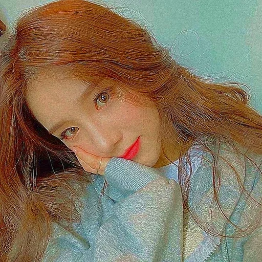 Стикер [✨]Heejin @fancamstanf :: @fStikBot - 10