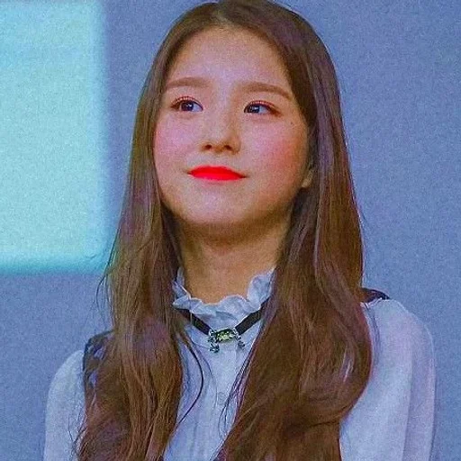 Стикер [✨]Heejin @fancamstanf :: @fStikBot - 7