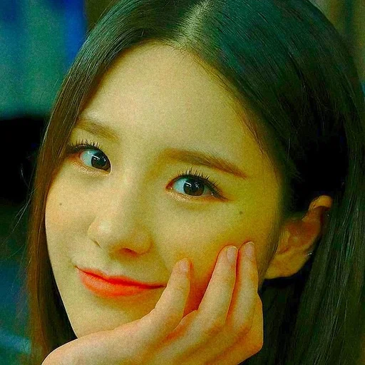 Стикер [✨]Heejin @fancamstanf :: @fStikBot - 6