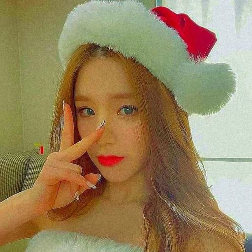 Стикер [✨]Heejin @fancamstanf :: @fStikBot - 2