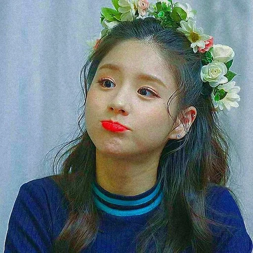 Стикер [✨]Heejin @fancamstanf :: @fStikBot - 0
