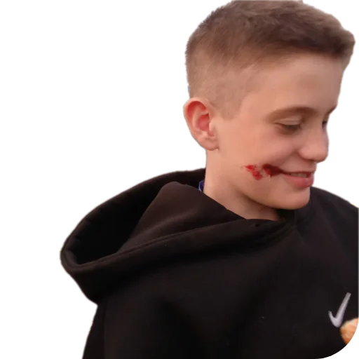 Стикер Heh6100 - 1