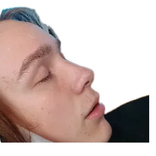 Стикер Хех - 3