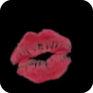 Стикер Хех - 6