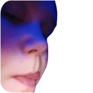 Стикер Хех - 9