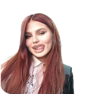 Стикер Хех - 10