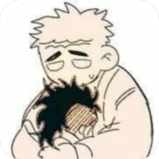 Sticker Hehe9061 - 1