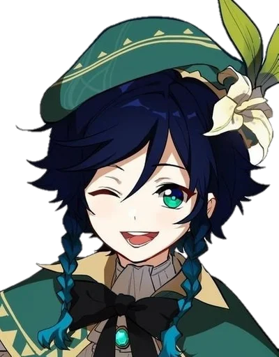 аниме мультфильм иллюстрация