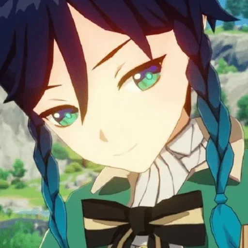 anime cartoon animation