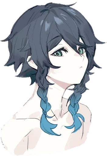 аниме мультфильм манга