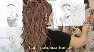 Sticker Мемы нот хехе - 9