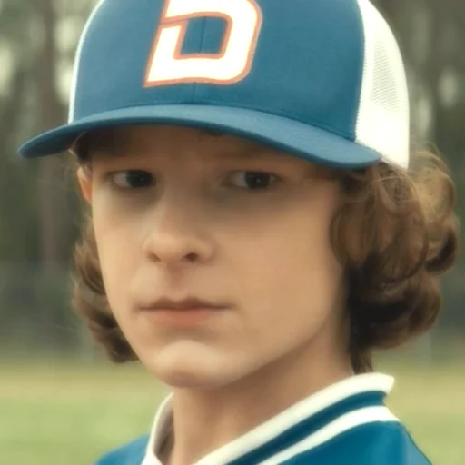 🎻 Finney Blake by @holymup - 