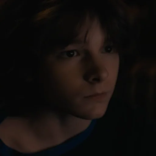 Стикер 🎻 Finney Blake by @holymup - 8