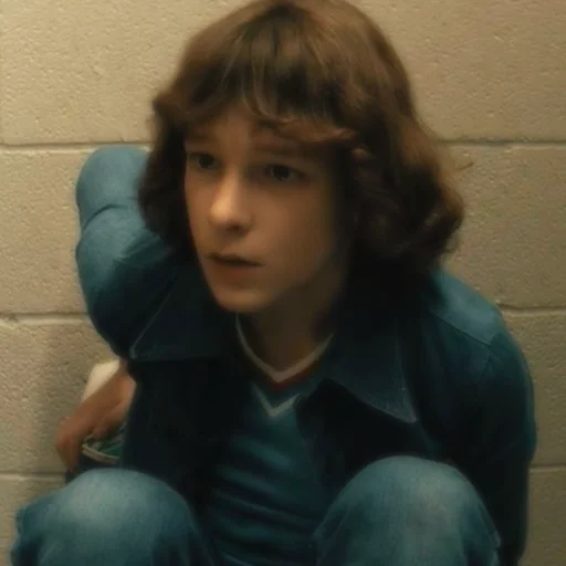 Стикер 🎻 Finney Blake by @holymup - 7