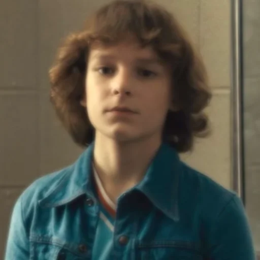 Стикер 🎻 Finney Blake by @holymup - 6