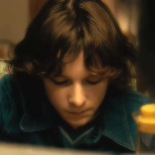 Стикер 🎻 Finney Blake by @holymup - 5