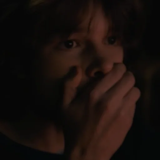 Стикер 🎻 Finney Blake by @holymup - 2