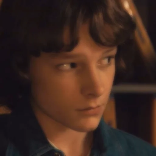 Стикер 🎻 Finney Blake by @holymup - 1