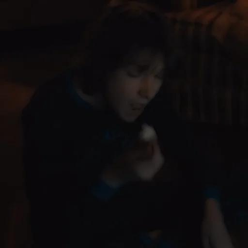 Стикер 🎻 Finney Blake by @holymup - 0