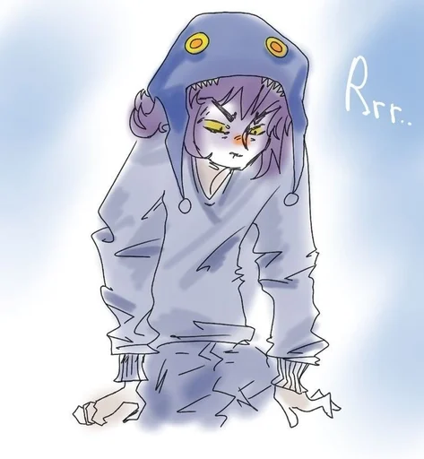 Sticker Дратутиии :: @fStikBot - 10