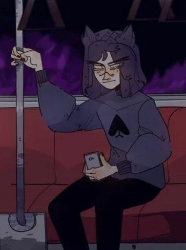 Sticker Дратутиии :: @fStikBot - 8