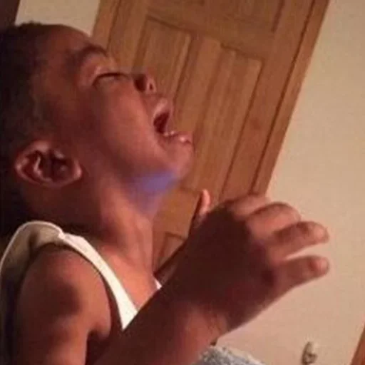 Стикер Heheheheblhe - 1