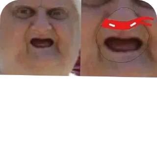 Sticker Хэээй - 8