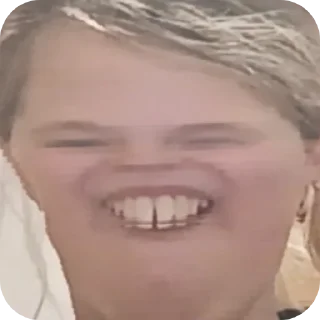 Sticker Хэээй - 3