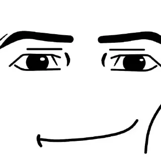 Sticker Хэээй - 4