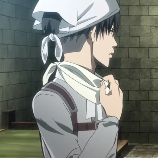 cartoon anime fictional character