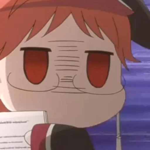 Стикер Heinebaby - 1