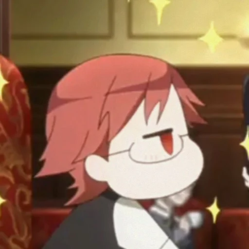 Стикер Heinebaby - 1