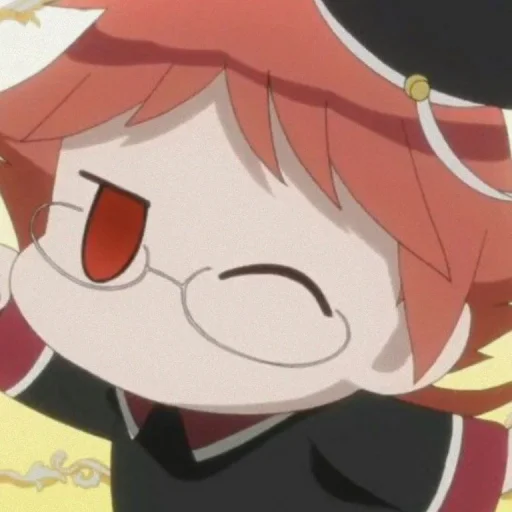 Стикер Heinebaby - 1