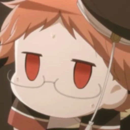 Стикер Heinebaby - 1