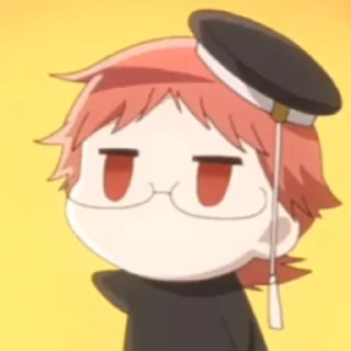 Стикер Heine Wittgenstein - 8