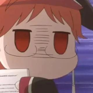 Стикер Heine Wittgenstein - 9